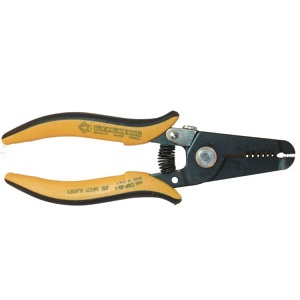 Kìm cắt, tuốt dây và kẹp đa năng Piergiacomi CSP 30/1 